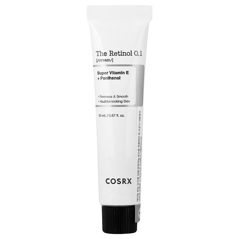 COSRX The Retinol 0.3 Cream – 20ml