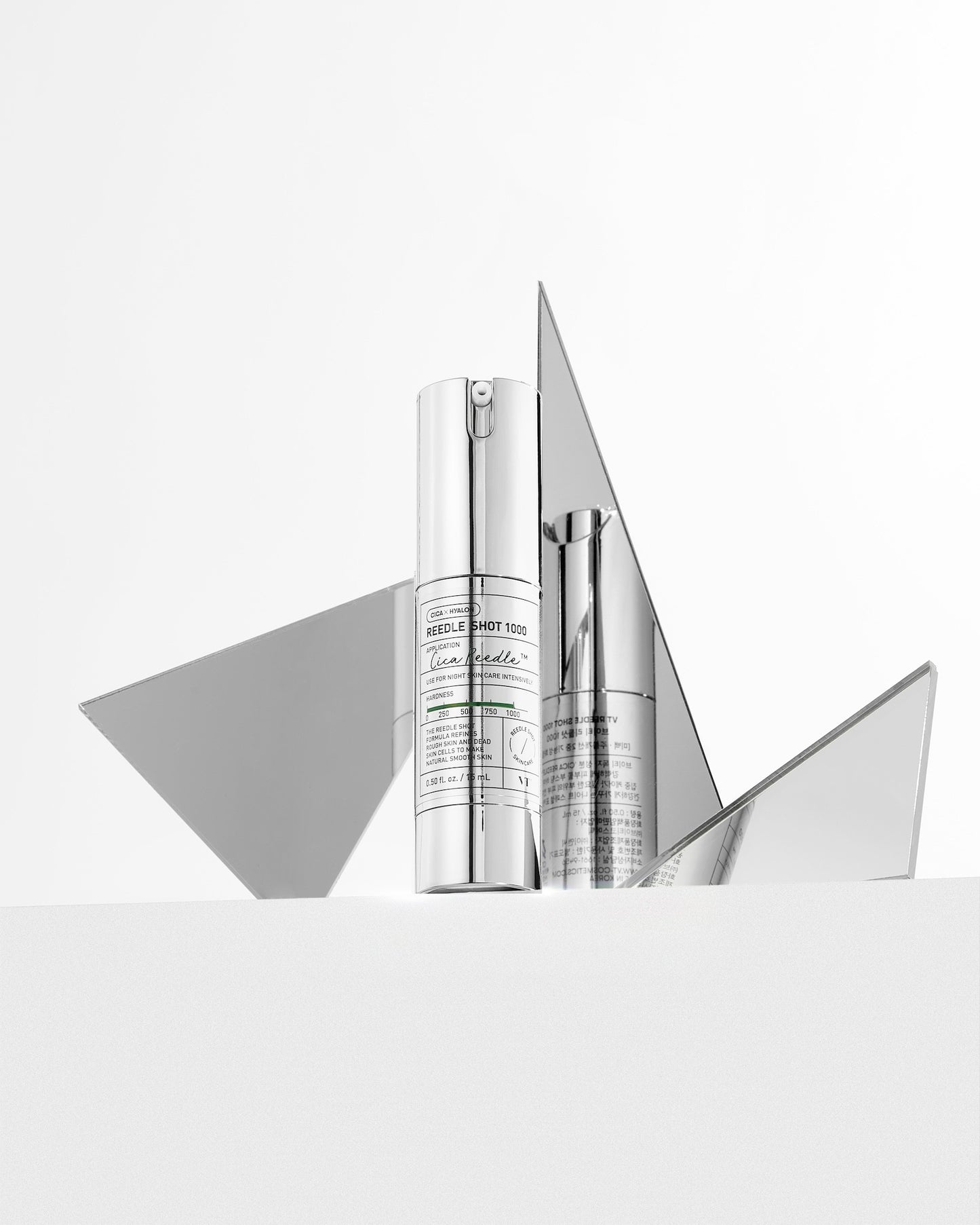 VT Cosmetics reedle shot 100, 50 ML