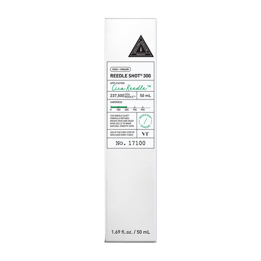 VT Cosmetics reedle shot 300, 50 ML