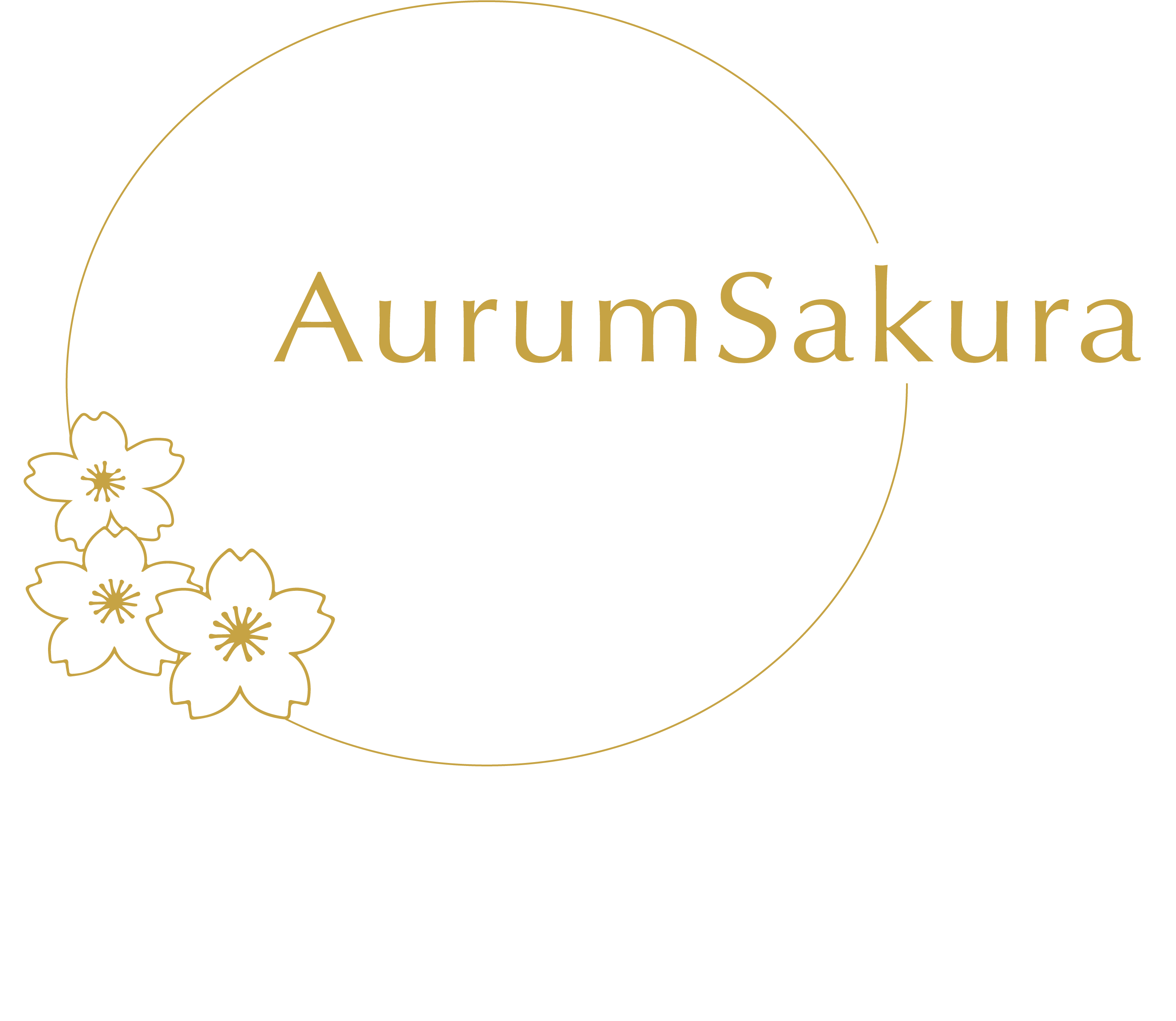 Aurum sakura