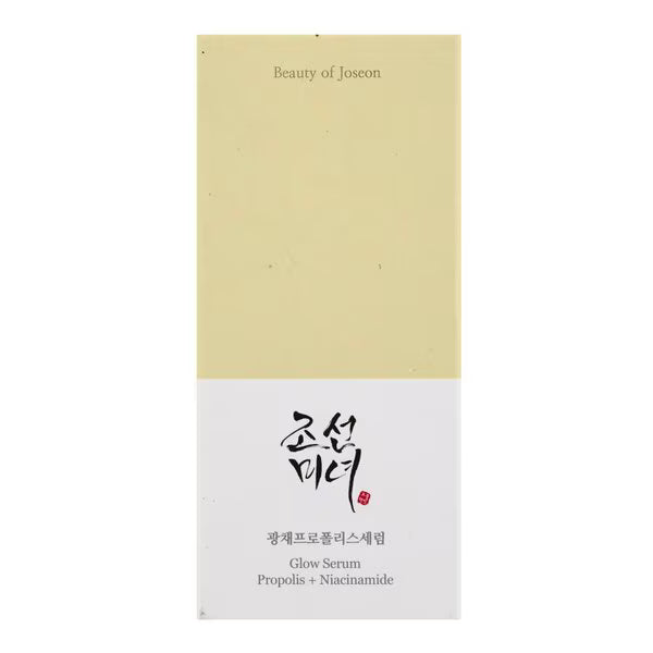 Beauty of Joseon – Glow Serum : Propolis + Niacinamide, 30ml