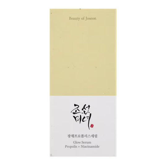 Beauty of Joseon – Glow Serum : Propolis + Niacinamide, 30ml