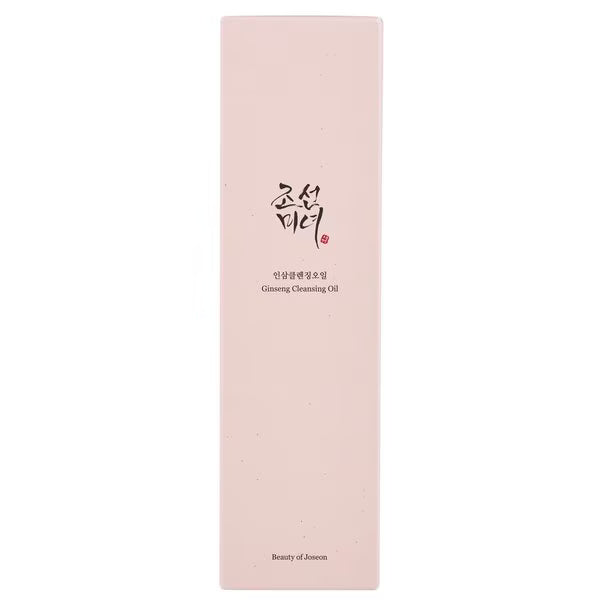 Beauty of Joseon - Ginseng Cleansing Oil, 210ml