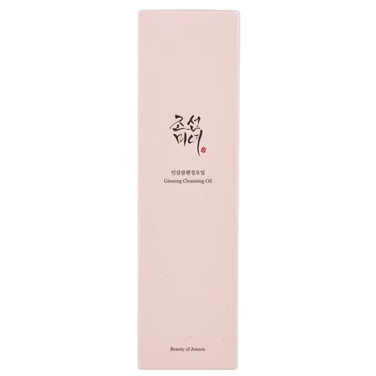 Beauty of Joseon - Ginseng Cleansing Oil, 210ml