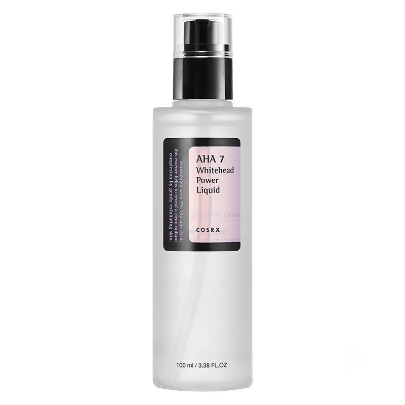 COSRX - AHA 7 Whitehead Power Liquid, 100ml