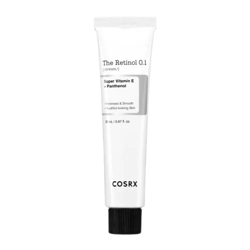 COSRX The Retinol 0.3 Cream – 20ml