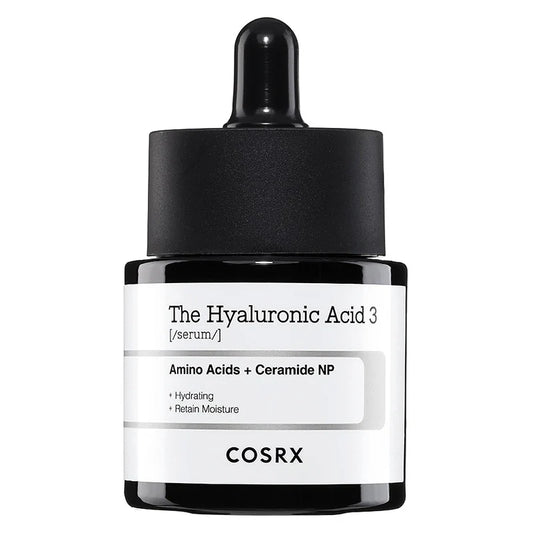 COSRX - The Hyaluronic Acid 3 Serum, 20ml