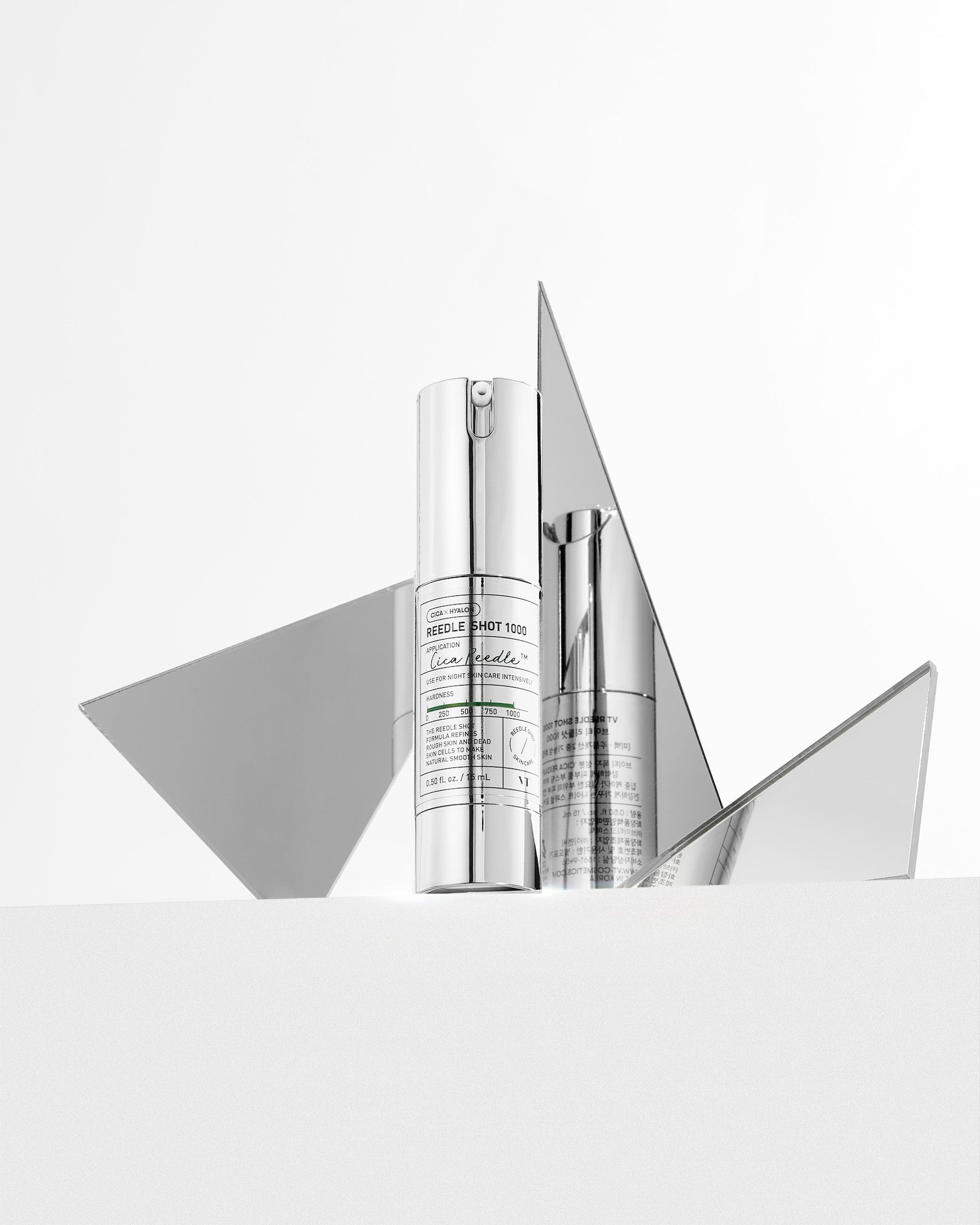 VT Cosmetics reedle shot 100, 50 ML