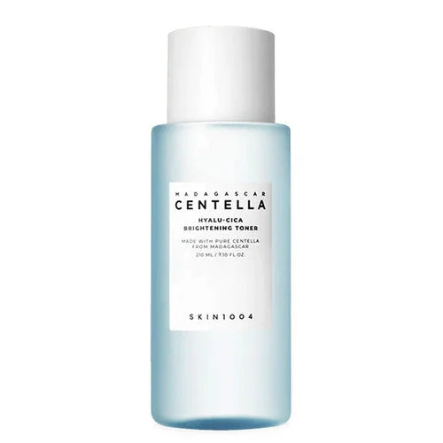 SKIN1004 – Madagascar Centella Hyalu-Cica Brightening Toner – 210ml