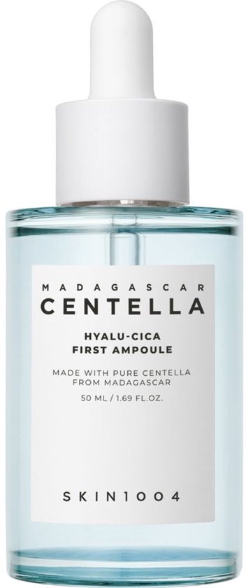 SKIN1004 – Madagascar Centella Hyalu-Cica First Ampoule 100ml