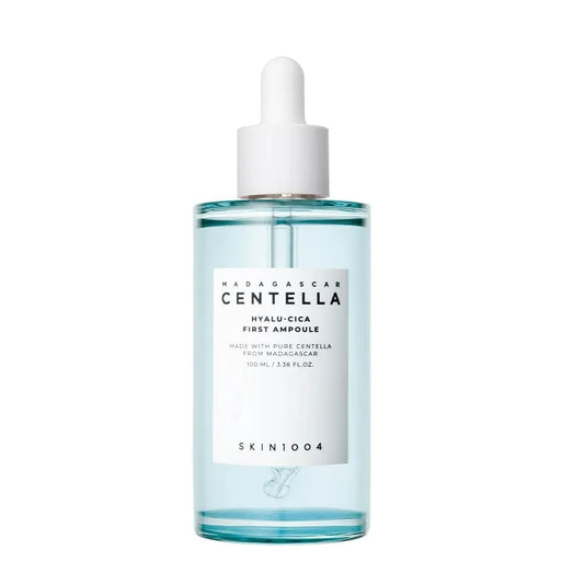 SKIN1004 – Madagascar Centella Hyalu-Cica First Ampoule 100ml