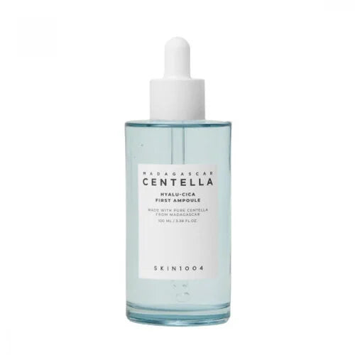 SKIN1004 – Madagascar Centella Hyalu-Cica First Ampoule 100ml