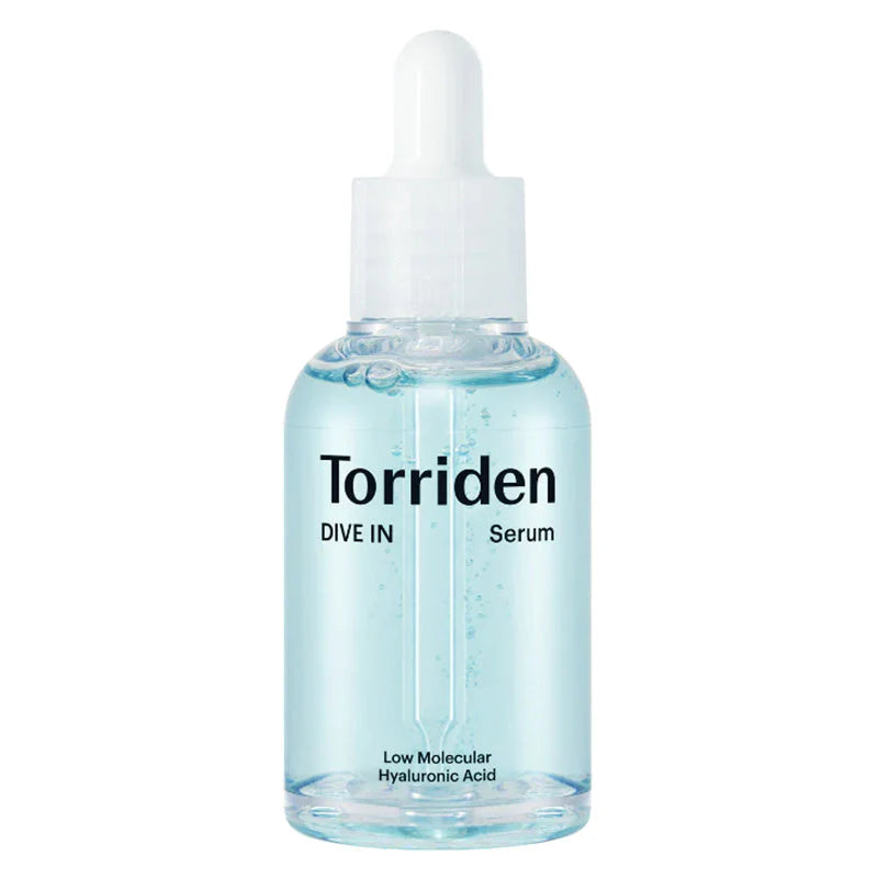 Torriden - DIVE-IN Low Molecular Hyaluronic Acid Serum 50ml