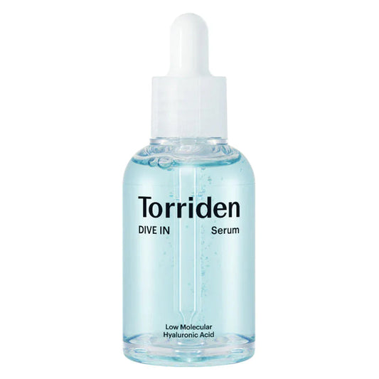 Torriden - DIVE-IN Low Molecular Hyaluronic Acid Serum 50ml