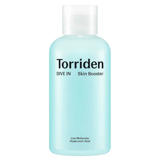 Torriden Dive-In Low Molecular Hyaluronic Acid Skin Booster – 200ml