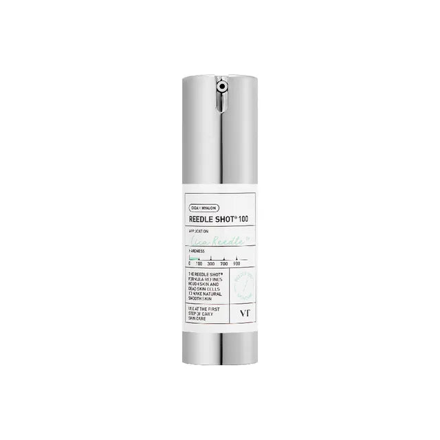vt cosmetics reedle shot 100, 50 ML