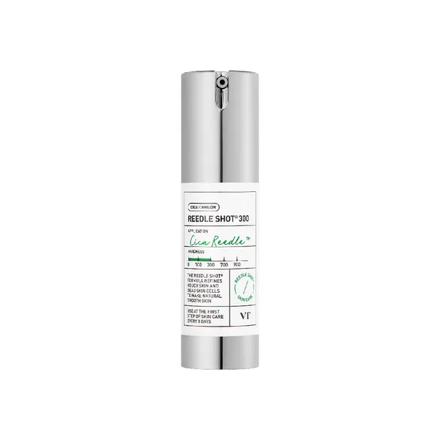 VT cosmetics reedle shot 300, 50 ML