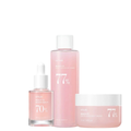 Anua Peach 77% Glass Skin Set