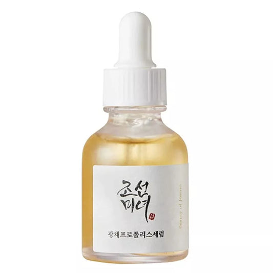 Beauty of Joseon – Glow Serum : Propolis + Niacinamide, 30ml