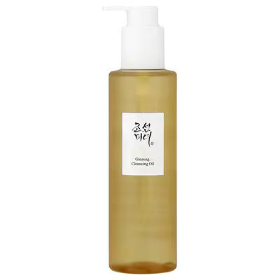 Beauty of Joseon - Ginseng Cleansing Oil, 210ml