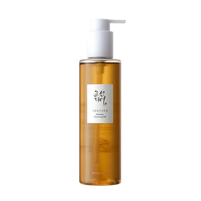 Beauty of Joseon - Ginseng Cleansing Oil, 210ml