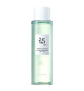 Beauty of Joseon - Green Plum Refreshing Toner: AHA + BHA, 150ml