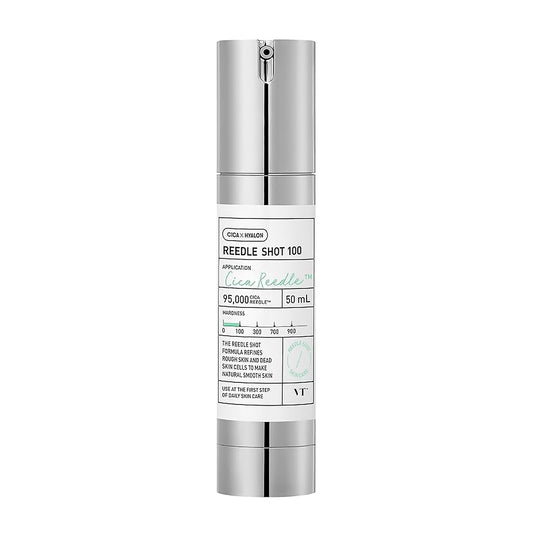 VT Cosmetics reedle shot 100, 50 ML