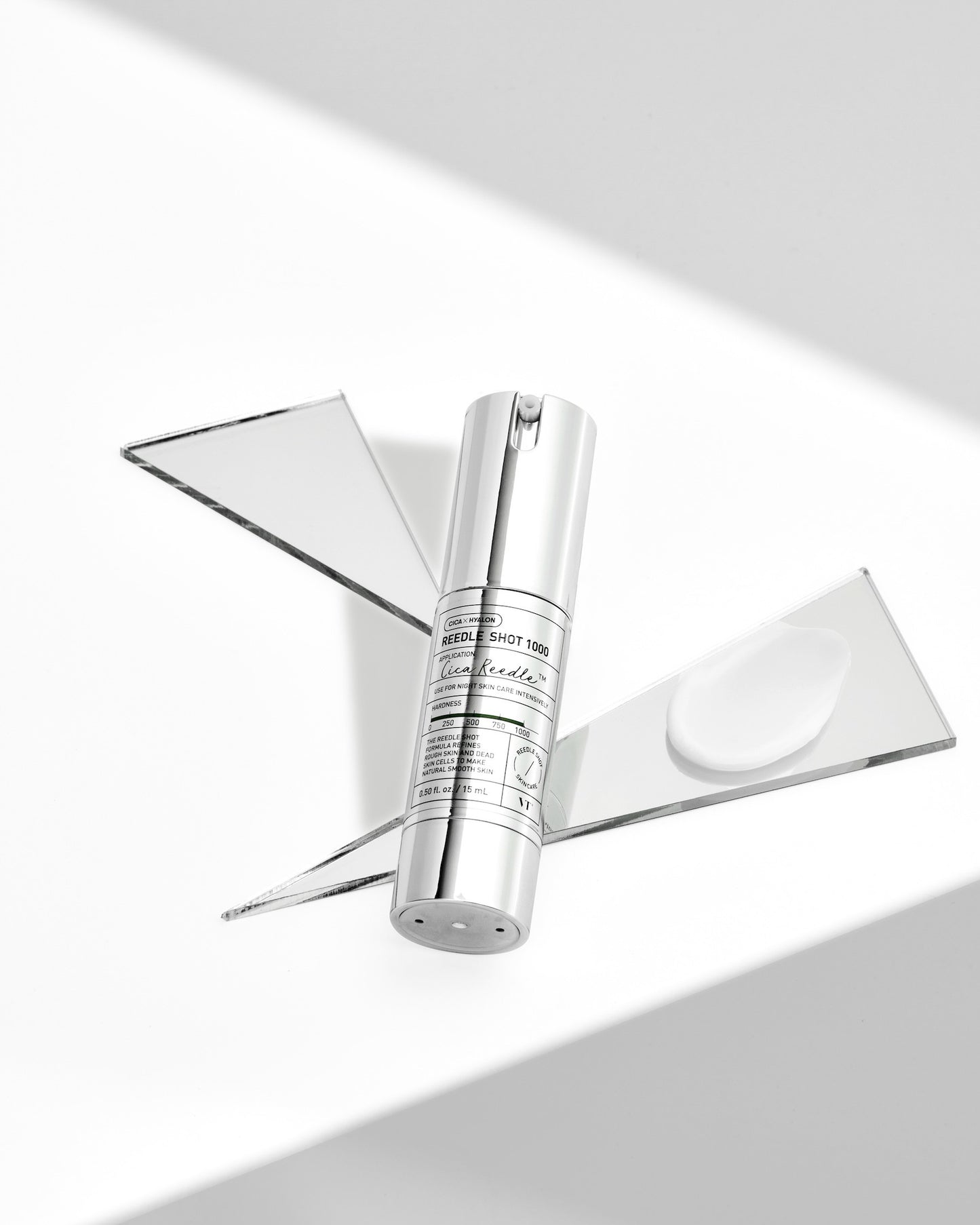 VT Cosmetics reedle shot 100, 50 ML