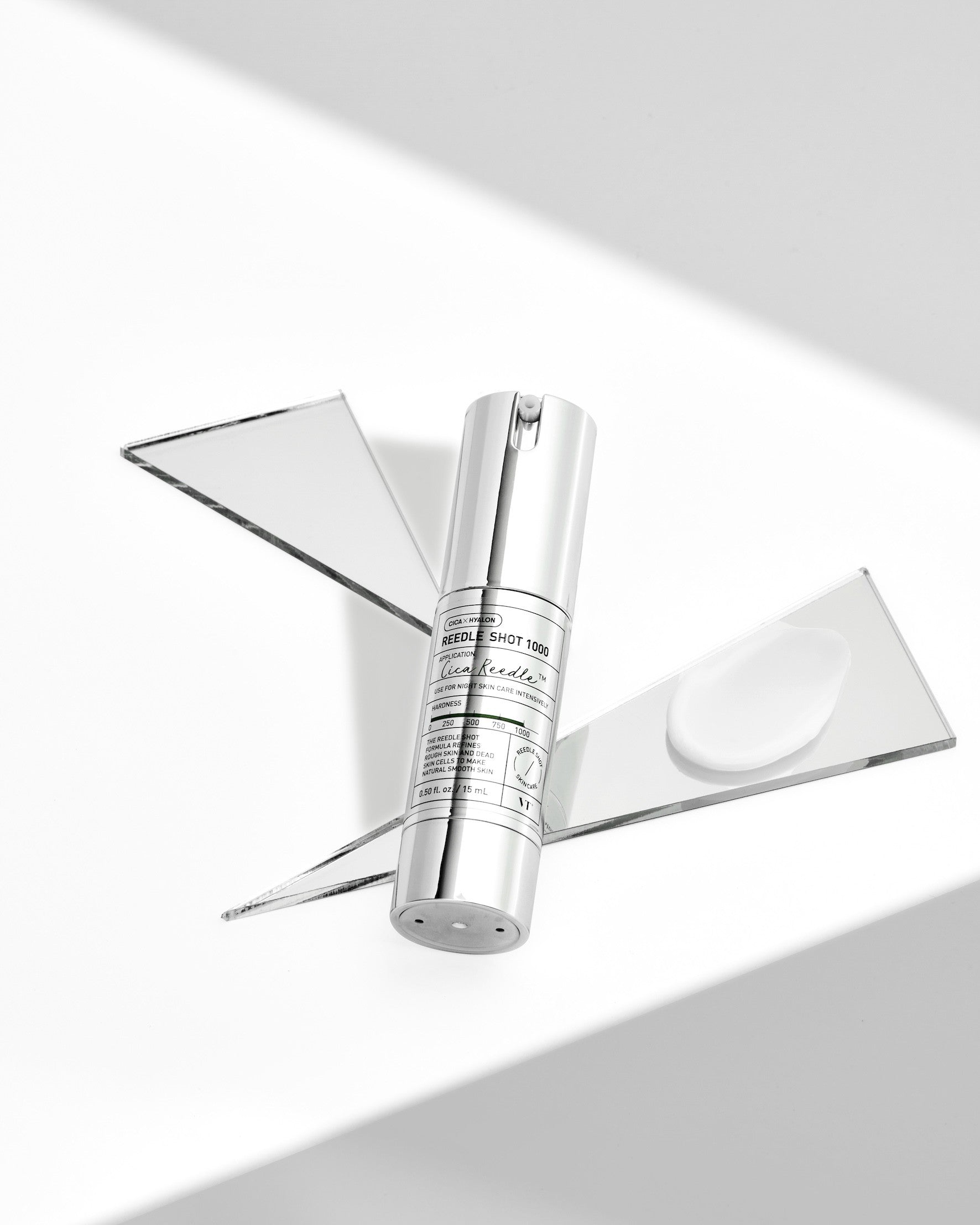 VT Cosmetics reedle shot 100, 50 ML