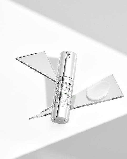 VT Cosmetics reedle shot 100, 50 ML