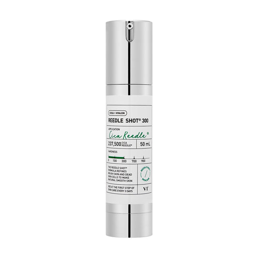 VT Cosmetics reedle shot 300, 50 ML