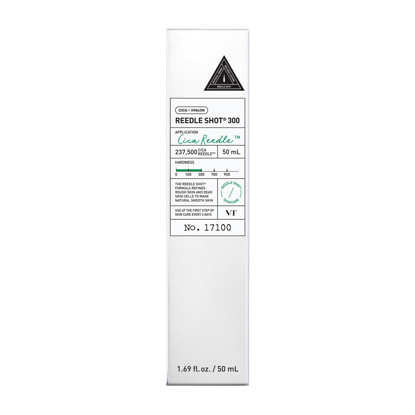 VT Cosmetics reedle shot 300, 50 ML