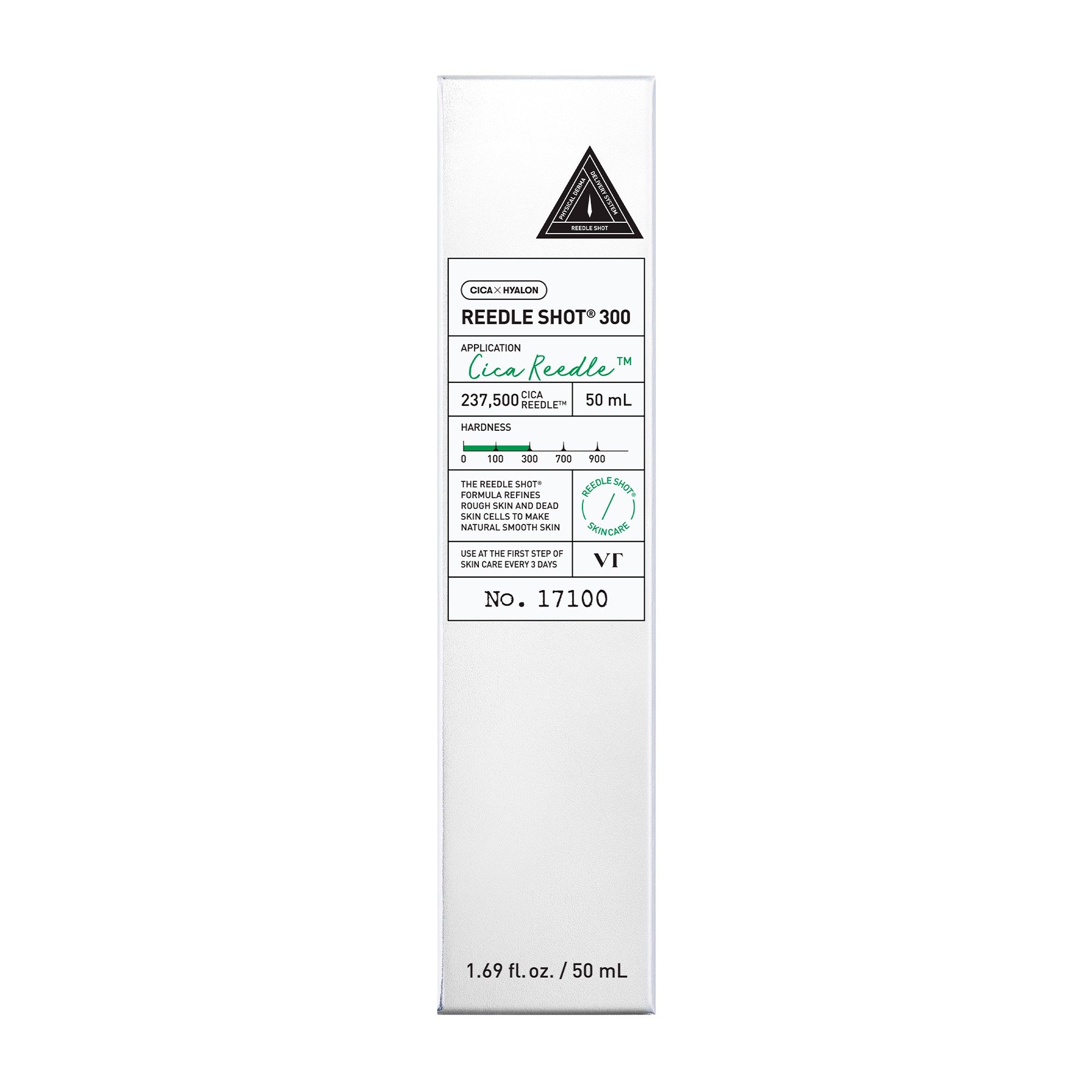VT Cosmetics reedle shot 300, 50 ML