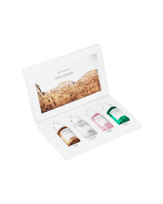 SKIN1004 – Madagascar Centella Ampoule Kit 30ml x 4
