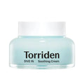 Torriden DIVE-IN Soothing Cream 100ml